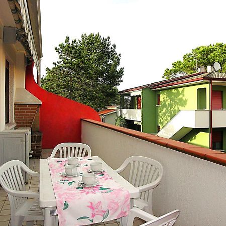 Villaggio Azzurro Bibione Exterior foto