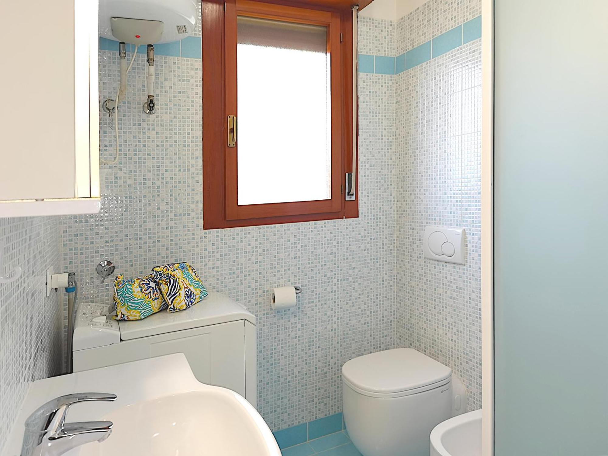 Villaggio Azzurro Bibione Exterior foto